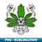 OA-23963_marijuana leaf skull marijuana leaf skull 8902.jpg