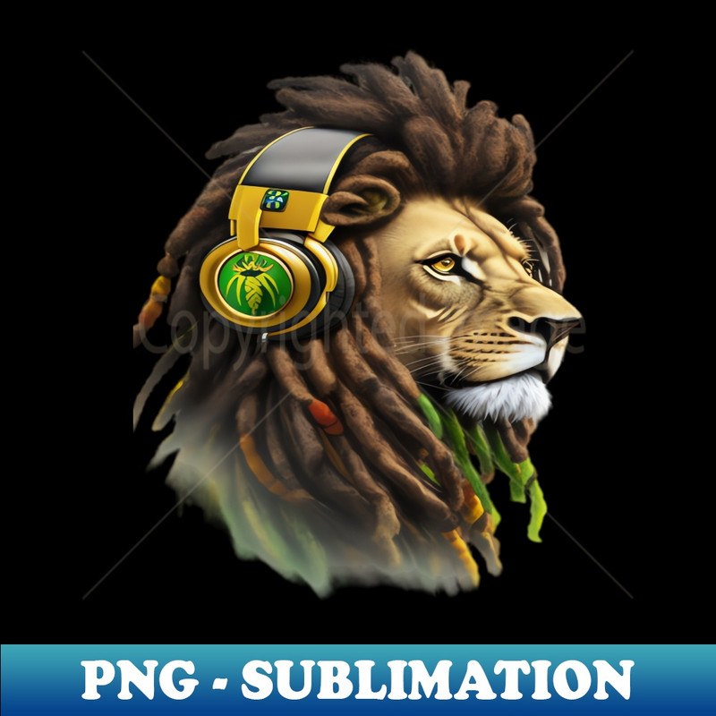 OA-29727_Rasta Reggae Lion 4402.jpg