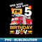 OG-13840_Fire Truck 5th Birthday Boy Firefighter 5 Year Old 4583.jpg
