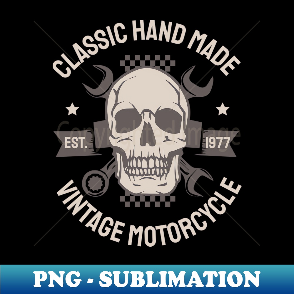 OJ-8113_Classic Hand Made Vintage Motorcycle Tee 9392.jpg