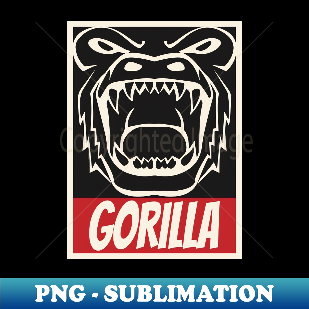 OM-16037_gorilla face vintage shirt 5175.jpg