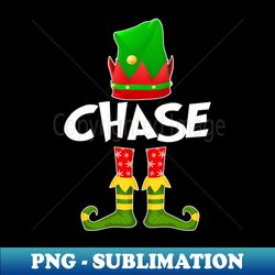 chase elf - creative sublimation png download - revolutionize your designs