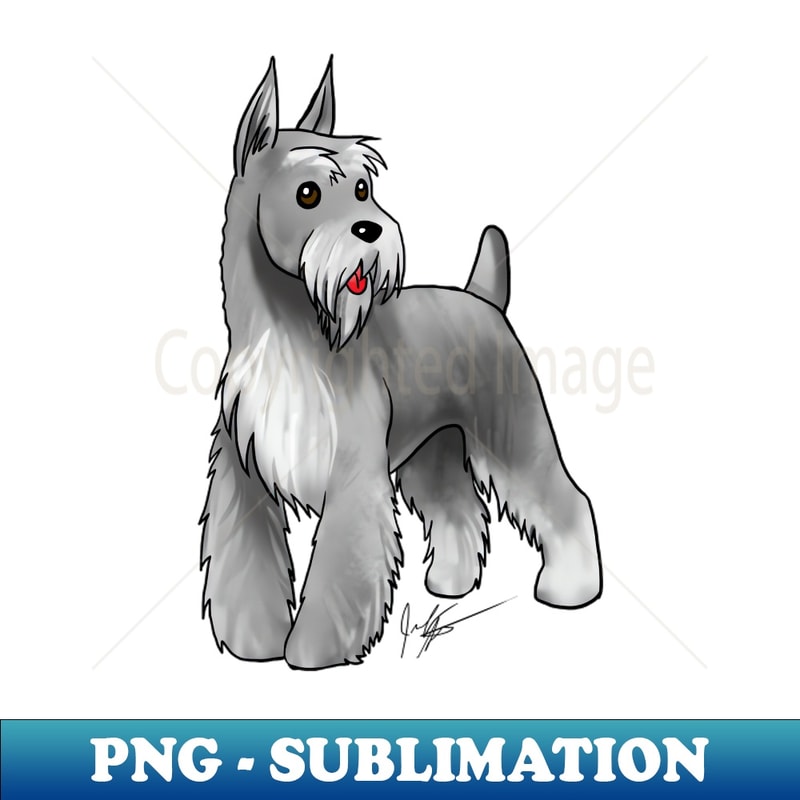 OW-11615_Dog - Schnauzer - Salt and Pepper 9194.jpg