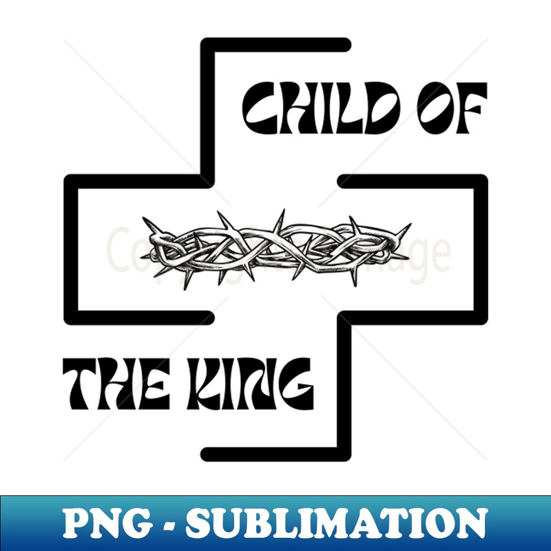 OZ-7430_Child of The King Christian 9994.jpg