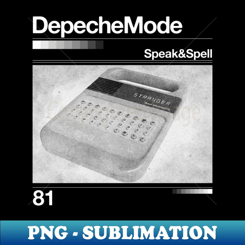 PA-33265_Speak  Spell  Depeche Mode - Artwork 90s Design 7901.jpg