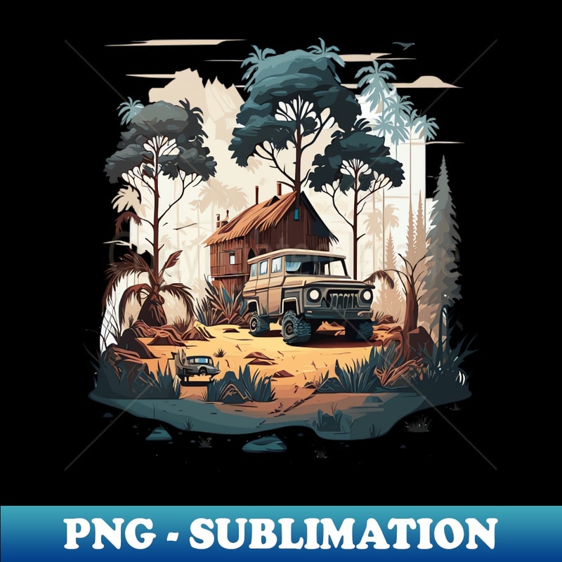 PD-26988_Old Jeep in the Jungle 6526.jpg