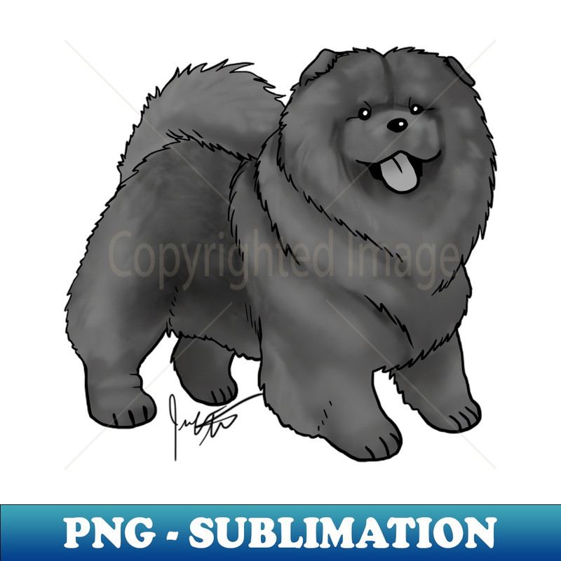 PE-11523_Dog - Chow Chow - Black 2295.jpg