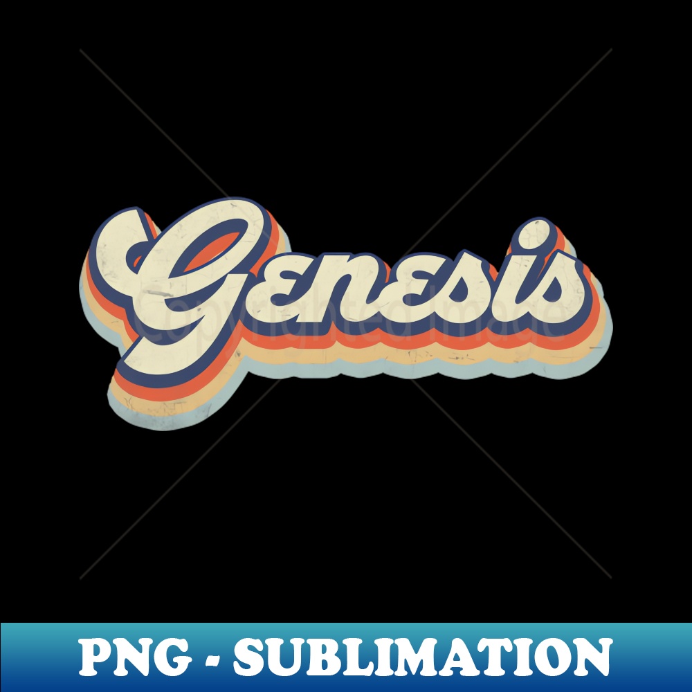 PF-13896_First Name Genesis Retro Birthday Pattern Vintage Styles 7755.jpg