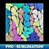 PI-33546_Stained Glass 1 Mosaics-Neographic ArtRelaxing ArtMeditaive Art 6138.jpg