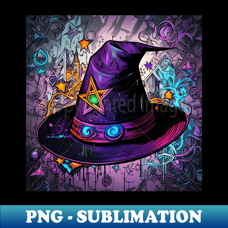 PN-16967_Halloween Witchs Hat 5871.jpg