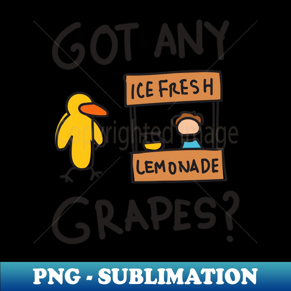 PQ-12184_Duck Song Got Any Grapes Kids Funny 3608.jpg