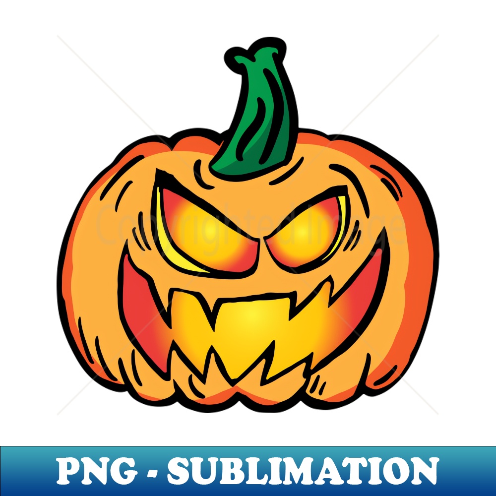 PQ-35739_The jack o the lantern cartoon 8355.jpg