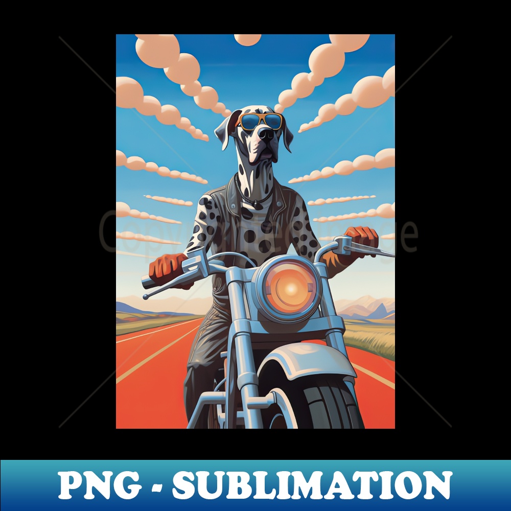 PQ-722_A Great Dane Riding a Motorcycle 2015.jpg