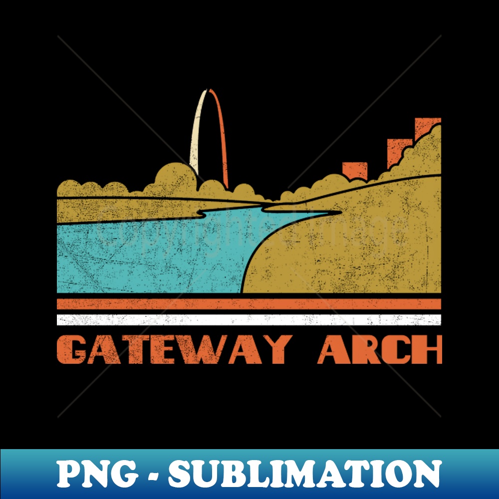 QA-15225_Gateway Arch Shirt US National Park Gift Gateway Arch National Park Tee Outdoor Adventure Tshirt Camping Lover 9866.jpg