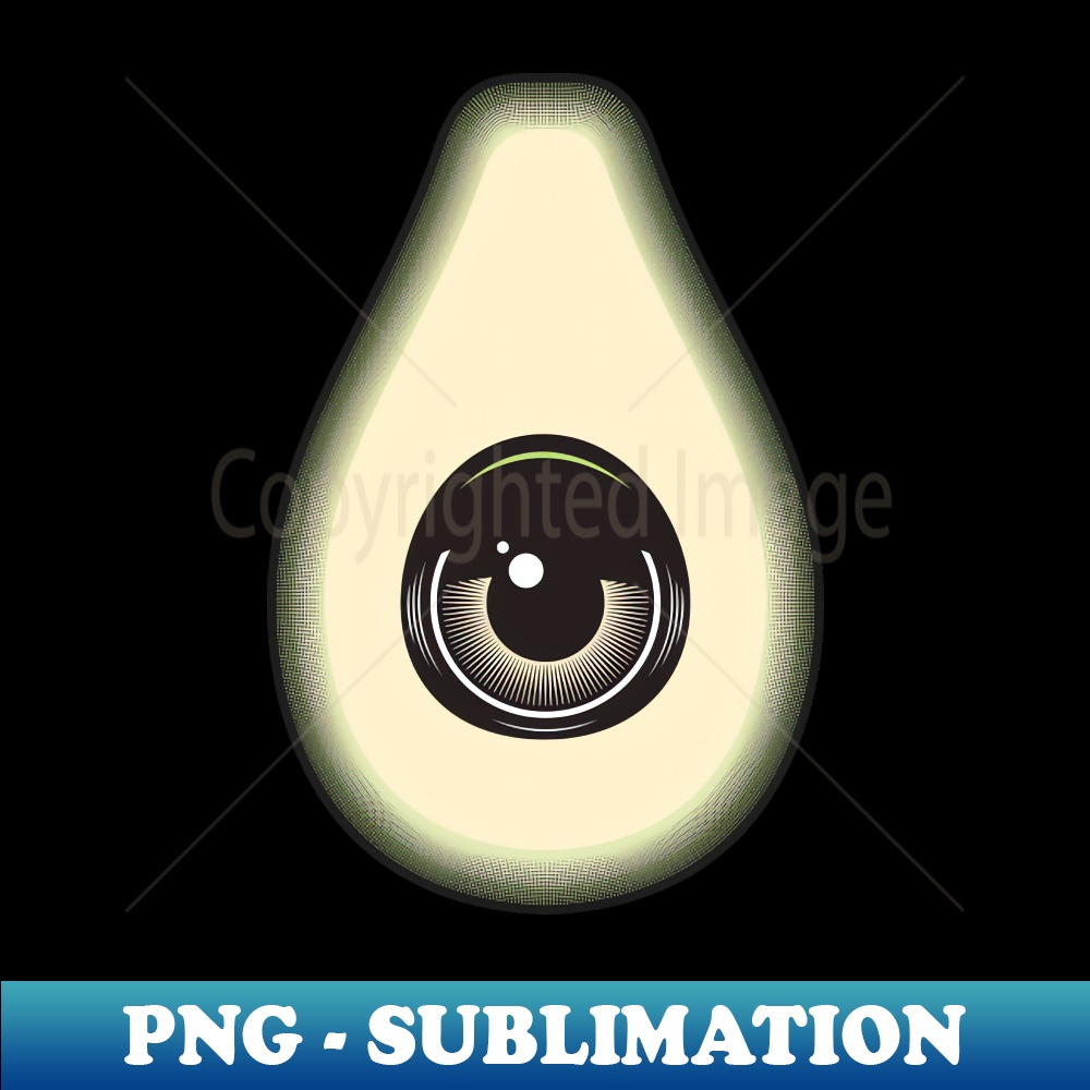 QA-3095_Avocado with an eye Black and white 2805.jpg