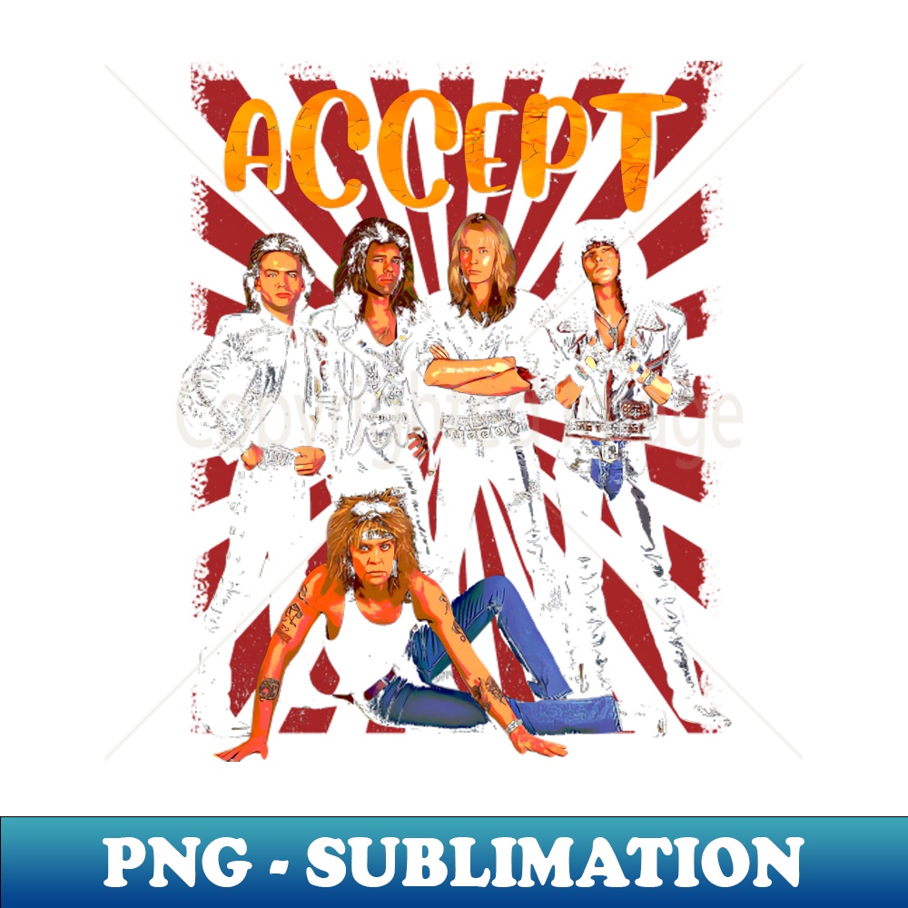 QD-30191_Restless and Wild Iconic Accept Band T-Shirt 8161.jpg