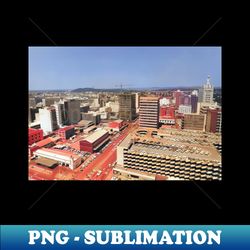 colorized vintage photo of harare zimbabwe - Instant PNG Sublimation Download - Transform Your Sublimation Creations