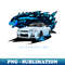 QG-20743_JDM LEGEND NISSAN SKYLINE GTR-R34 WHITE 6054.jpg