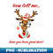 QG-26740_Now Tell me have you been good deer 4377.jpg