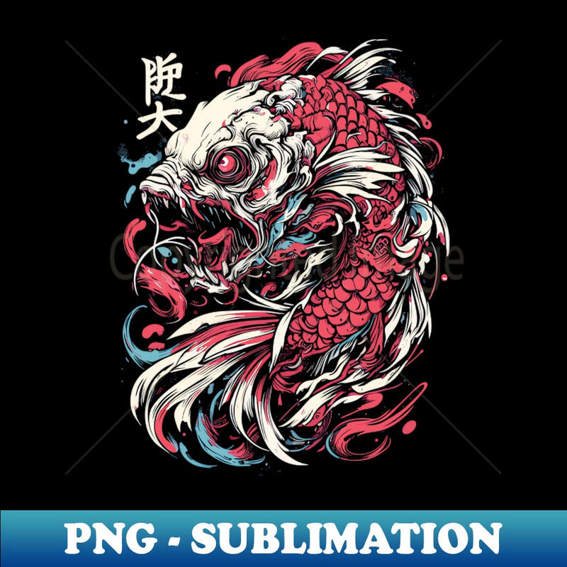 QH-20677_Japanese fish koi horror 2674.jpg