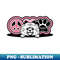 QH-28569_Pomeranian Dog Breed Peace Love Paw  Puppies Rule  7062.jpg