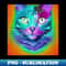 QH-29094_Psychedelic cat Dora 6298.jpg