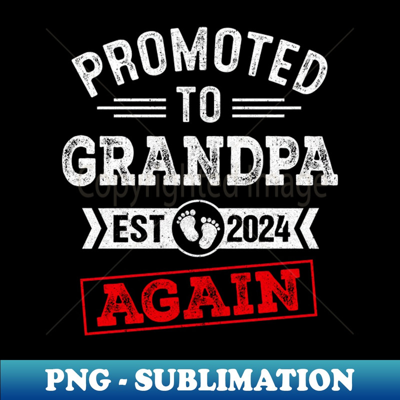 QK-28952_Promoted To Grandpa Again 2024 Pregnancy Announcement 8637.jpg