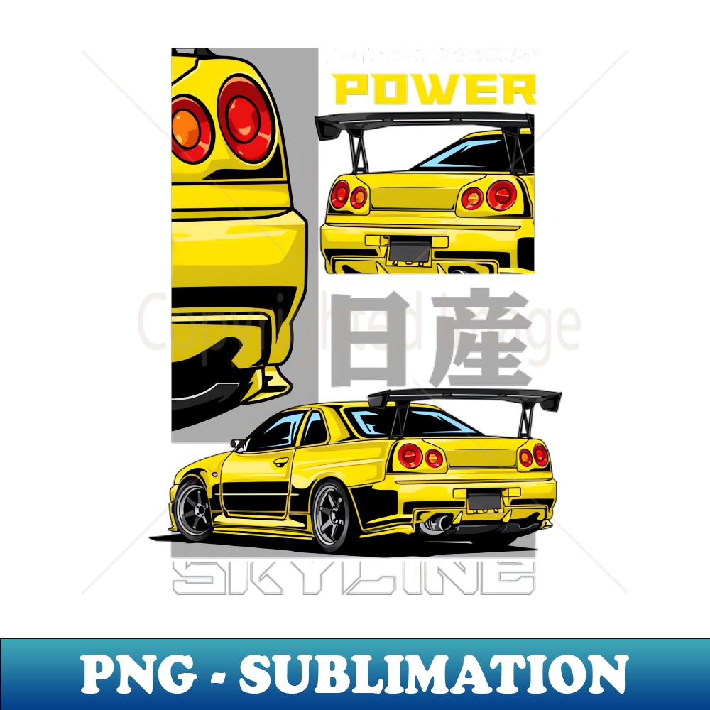 QL-29452_R34 Skyline GTR Car 3674.jpg