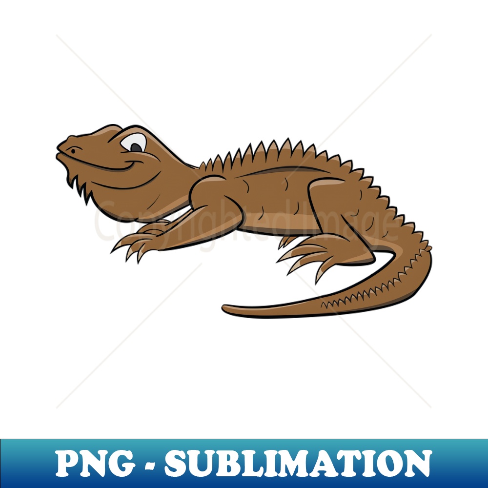 QL-6654_Cartoon Brown Lizard 9814.jpg