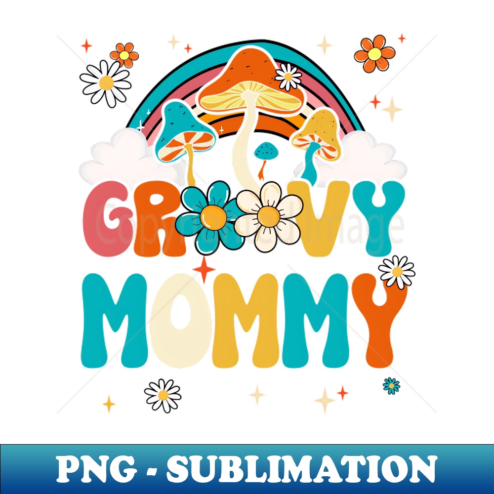 QN-16527_Groovy Mommy Birthday Party Theme Decorations Rainbow Family 6134.jpg