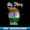 QS-19719_India Flag Fingerprint My Story DNA Indian 9409.jpg