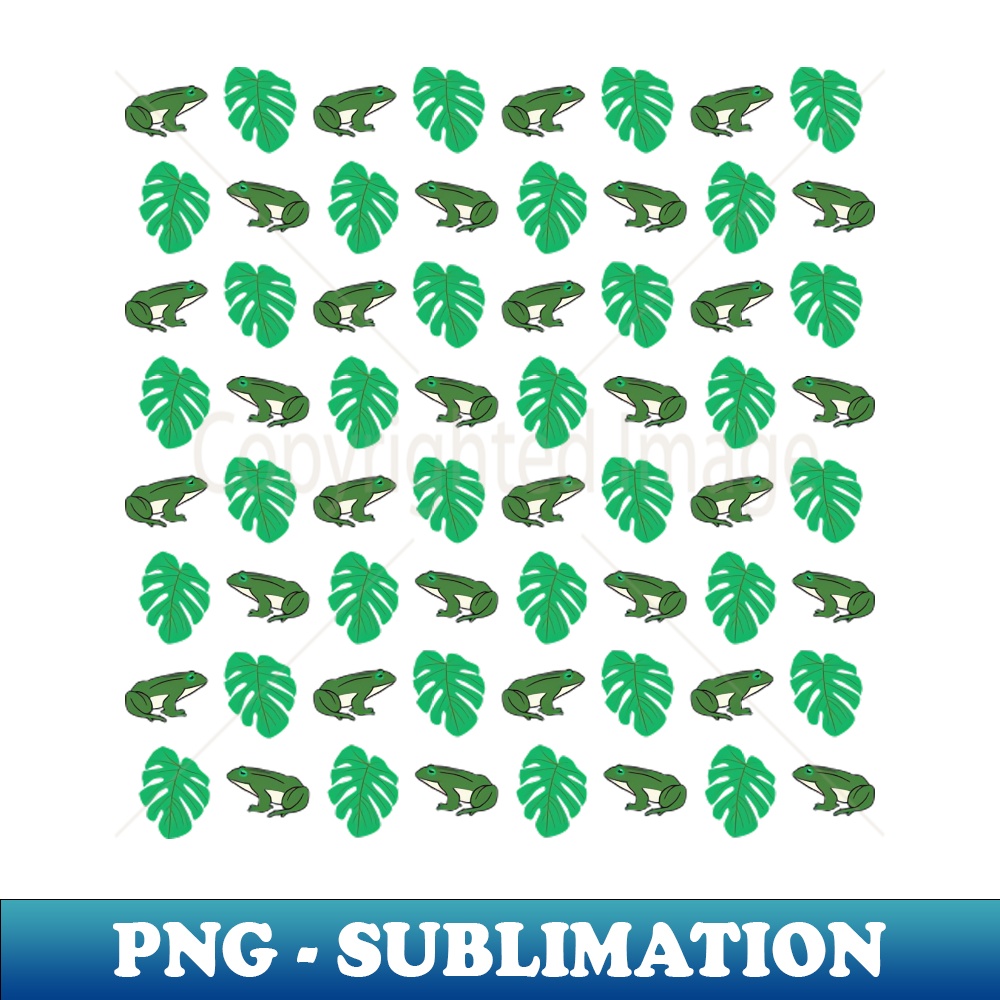 QS-9902_Cute frog pattern 5268.jpg