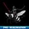 QT-10654_Darth Vader riding a bee funny star wars 3354.jpg