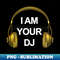 QV-18437_I AM YOUR DJ - COLLECTOR GOLD EDITION 1268.jpg