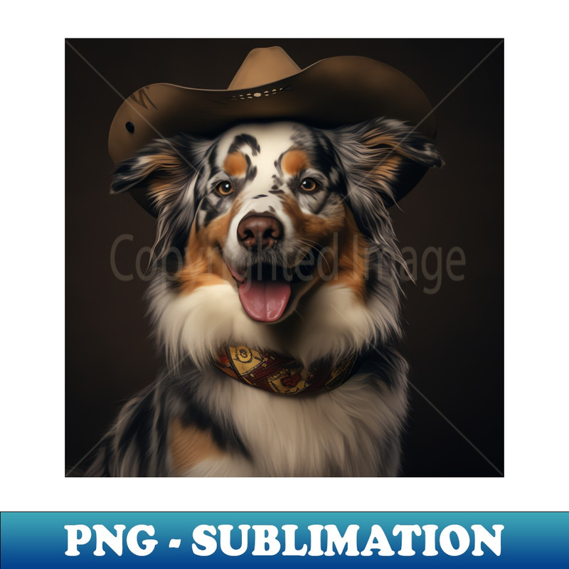 QV-9116_Cowboy Dog - Australian Shepherd 2471.jpg