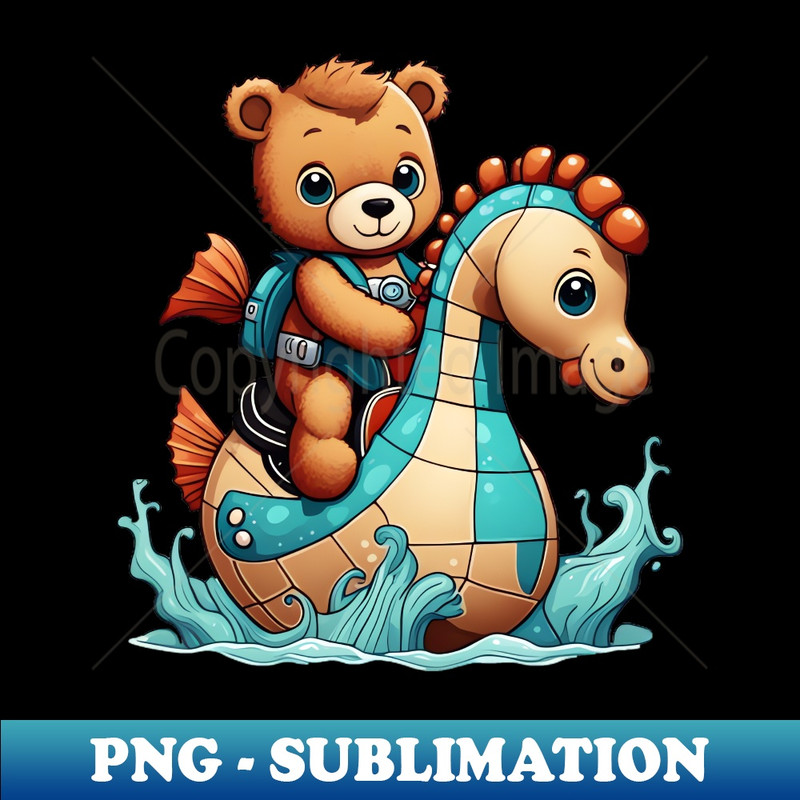 QY-10128_Cute Teddy Bear Seahorse 8676.jpg