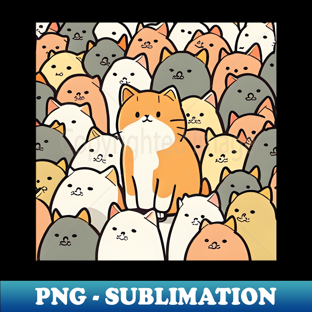 RA-6985_Cat Who Am I Where Am I - Funny Cats 7718.jpg