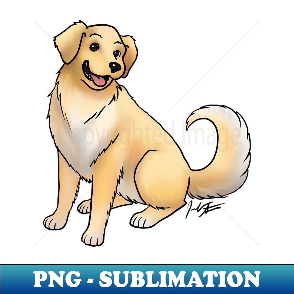 RC-11544_Dog - Golden Retriever - Gold 7333.jpg
