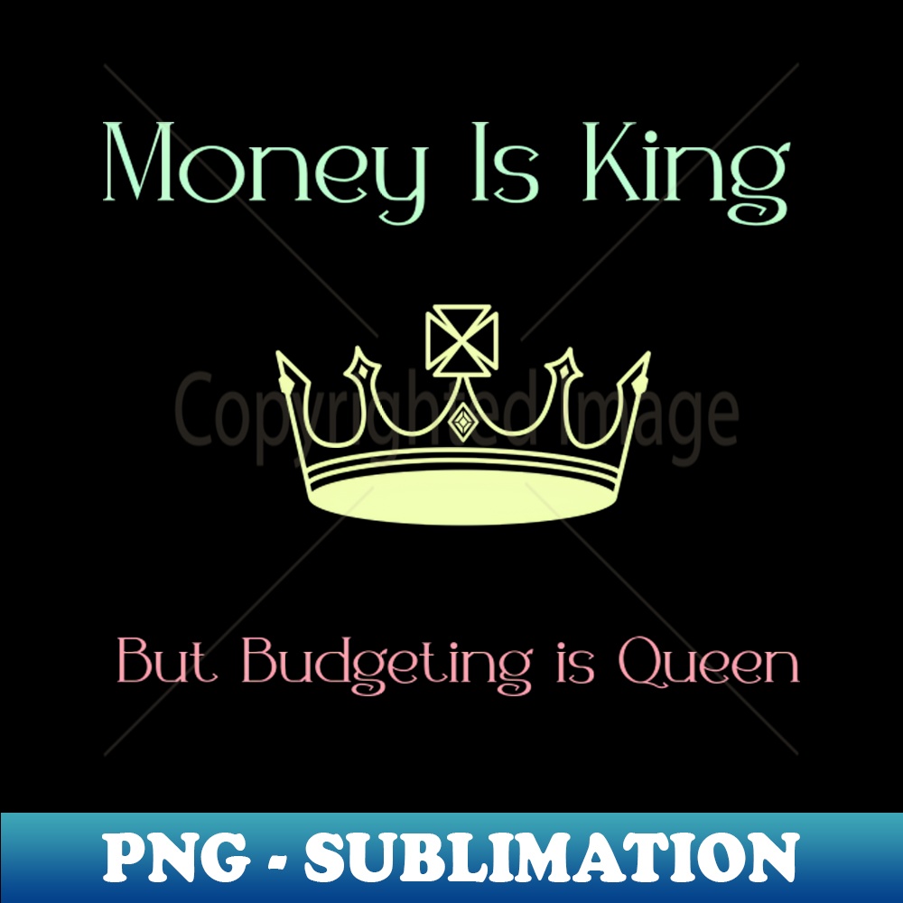 RC-25064_Money Is King But Budgeting Is Queen 1995.jpg