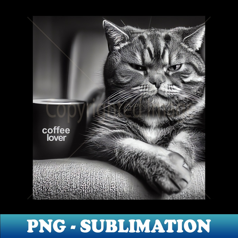 RC-6852_Cat coffee on a lounge chair 6258.jpg