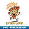 RP-2348_Animated Pizza Slice with Text Extra Cheese Extra Love 2699.jpg