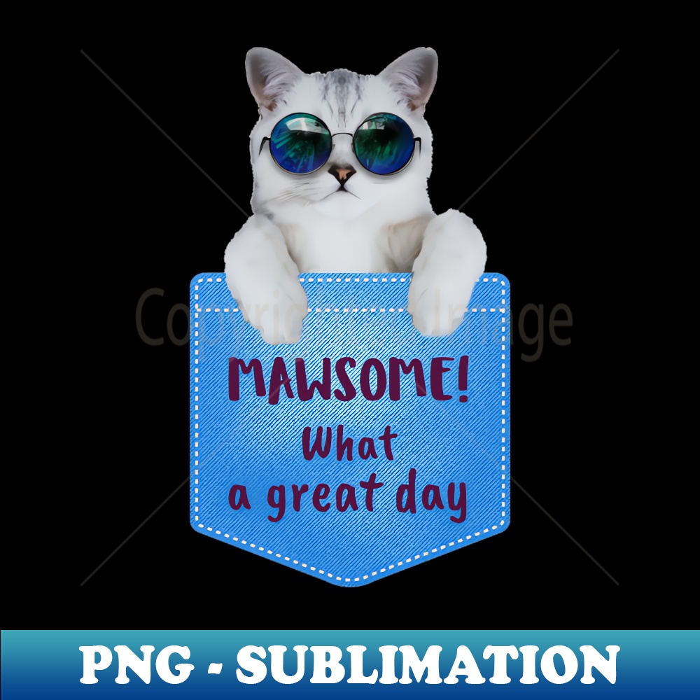 RP-24147_Mawsome  What a Great Day - Cute Animal 7355.jpg