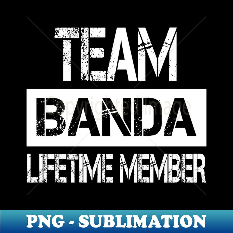 RU-3448_Banda Name - Team Banda Lifetime Member 3988.jpg