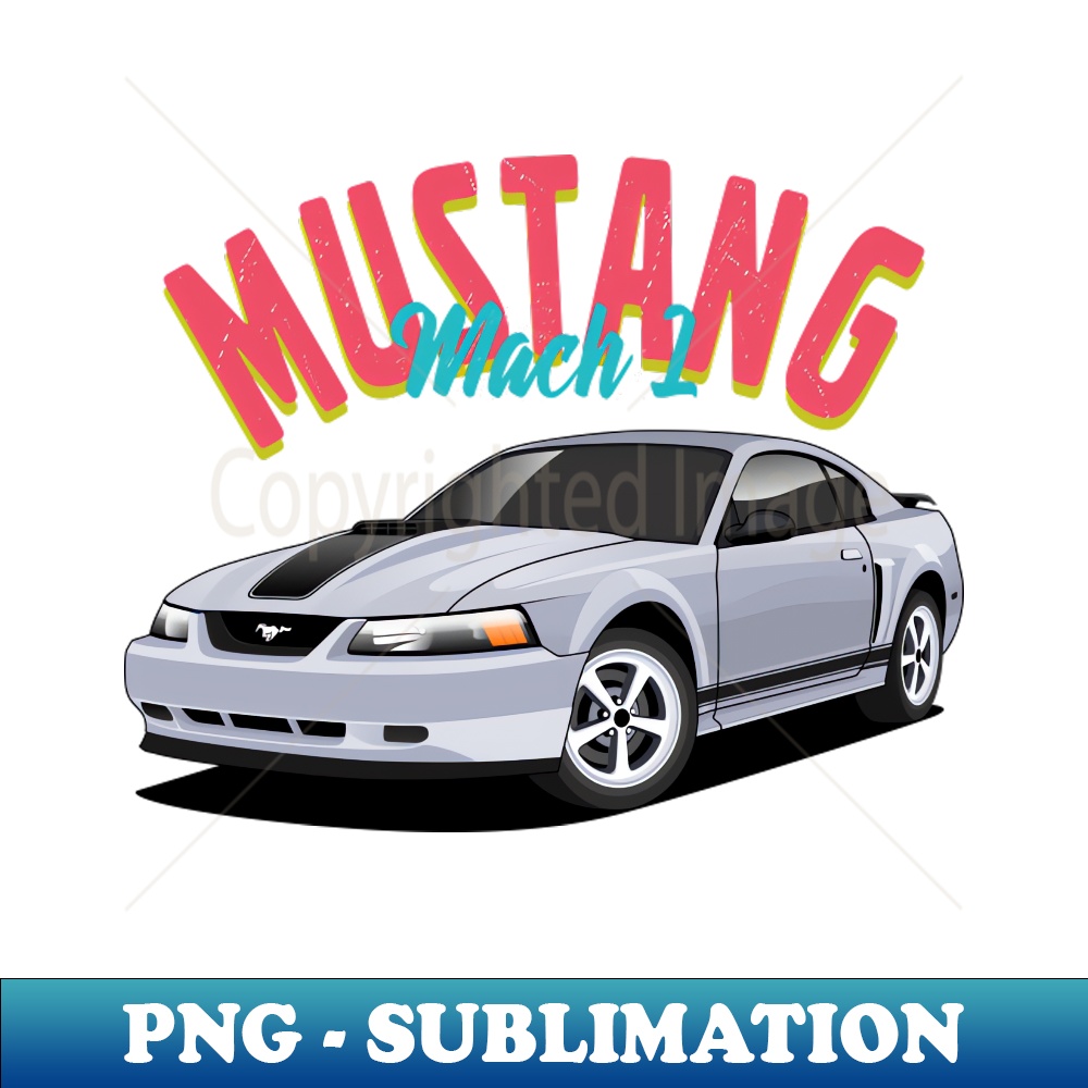 RZ-25639_Mustang mach 1 Classic American Muscle Cars 1083.jpg