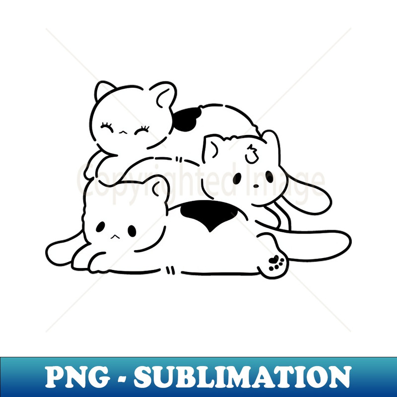 SG-9983_Cute kittens together cute cat 3556.jpg