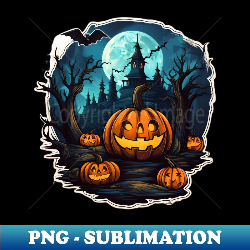 SI-17022_hand painted style of halloween Sticker 5425.jpg