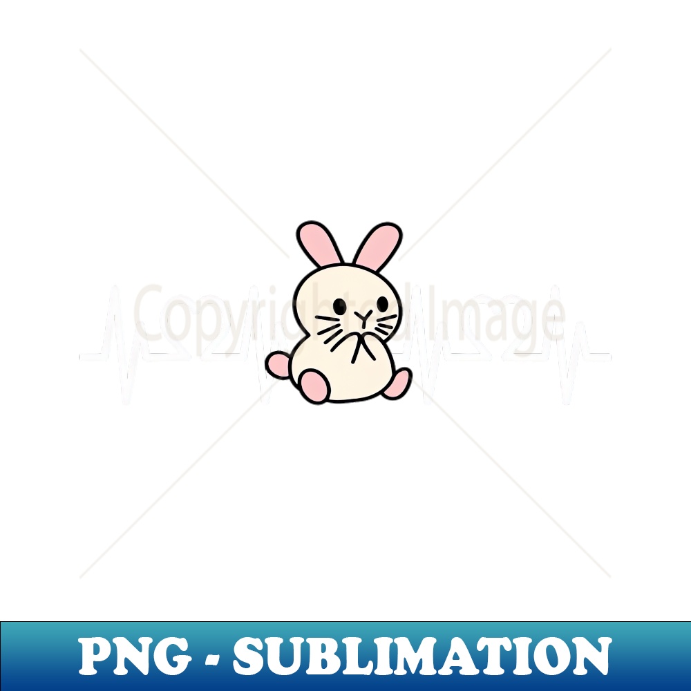 SK-17525_Heartbeat Rabbit I Hare I Cute Rabbit I Kids Rabbit 7658.jpg