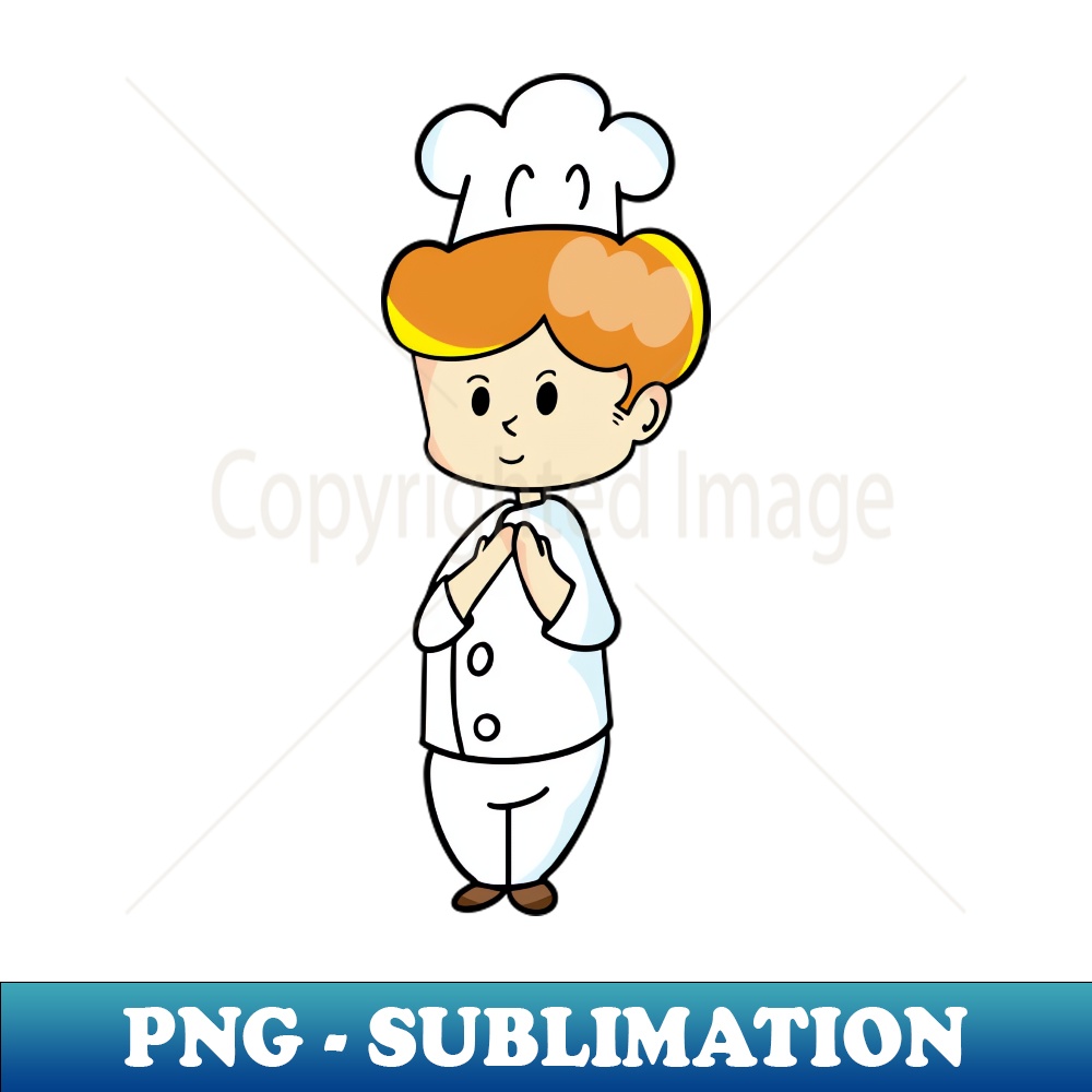 SL-7323_chef cartoon character drawing design 1944.jpg