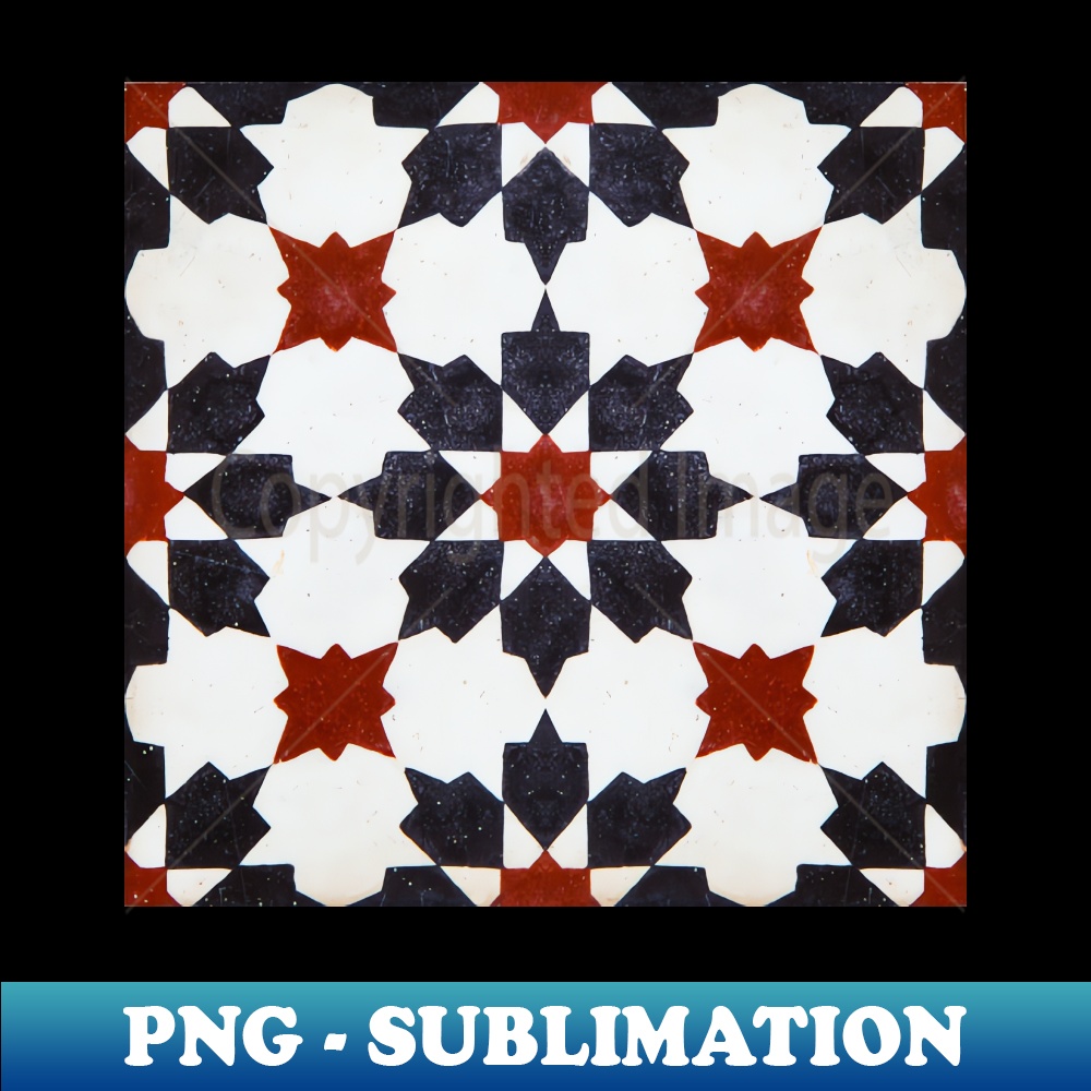 SN-25236_Moroccan Tile Pattern 4532.jpg