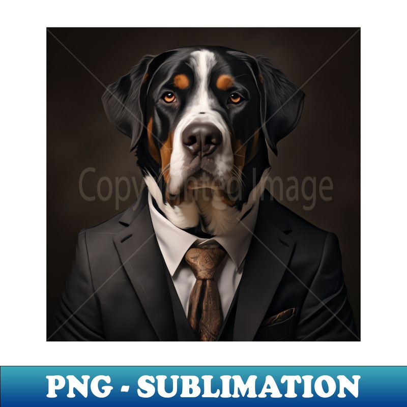 SO-16331_Greater Swiss Mountain Dog in Suit 9732.jpg